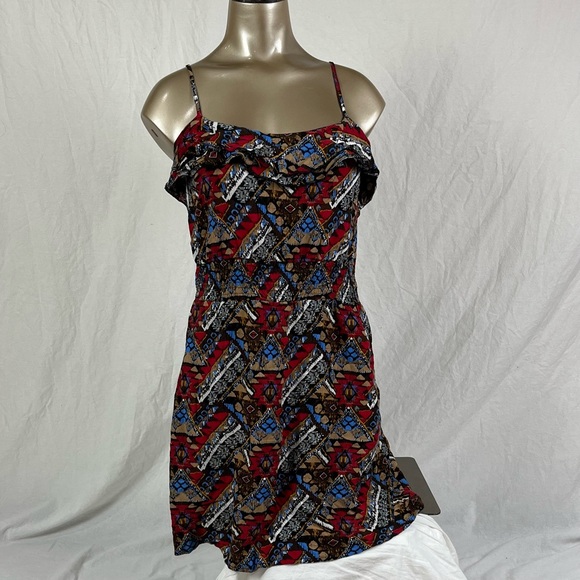Ripe Spaghetti Strap Summer Dress | Medium - Picture 1 of 6